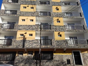 Palmeras Departamentos